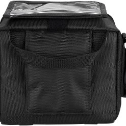 Red Cycling Products E-Bike Deluxe Sacoche de guidon, noir 8 Red Cycling Products E-Bike Deluxe Sacoche de guidon, noir -Sacoches Velo Boutique red cycling products e bike deluxe lenkertasche schwarz 3 1