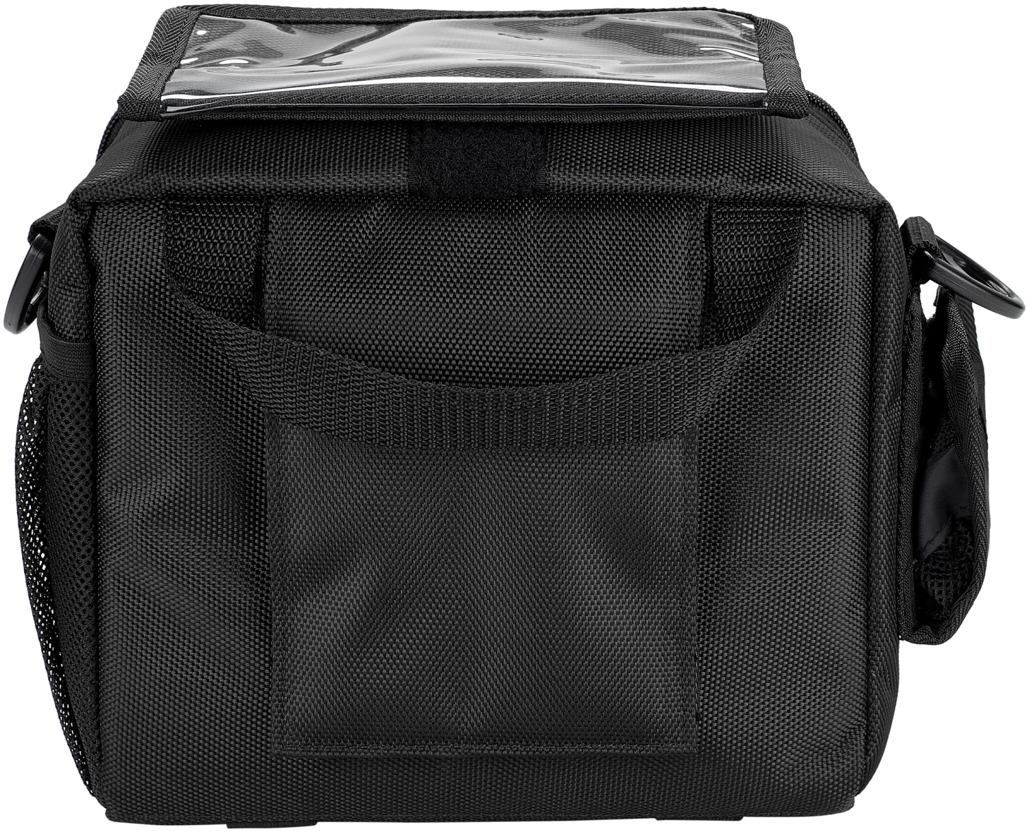 Red Cycling Products E-Bike Deluxe Sacoche de guidon, noir 3 Red Cycling Products E-Bike Deluxe Sacoche de guidon, noir – Image 3