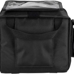 Red Cycling Products E-Bike Deluxe Sacoche de guidon, rouge/noir 8 Red Cycling Products E-Bike Deluxe Sacoche de guidon, rouge/noir -Sacoches Velo Boutique red cycling products e bike deluxe lenkertasche schwarz 3