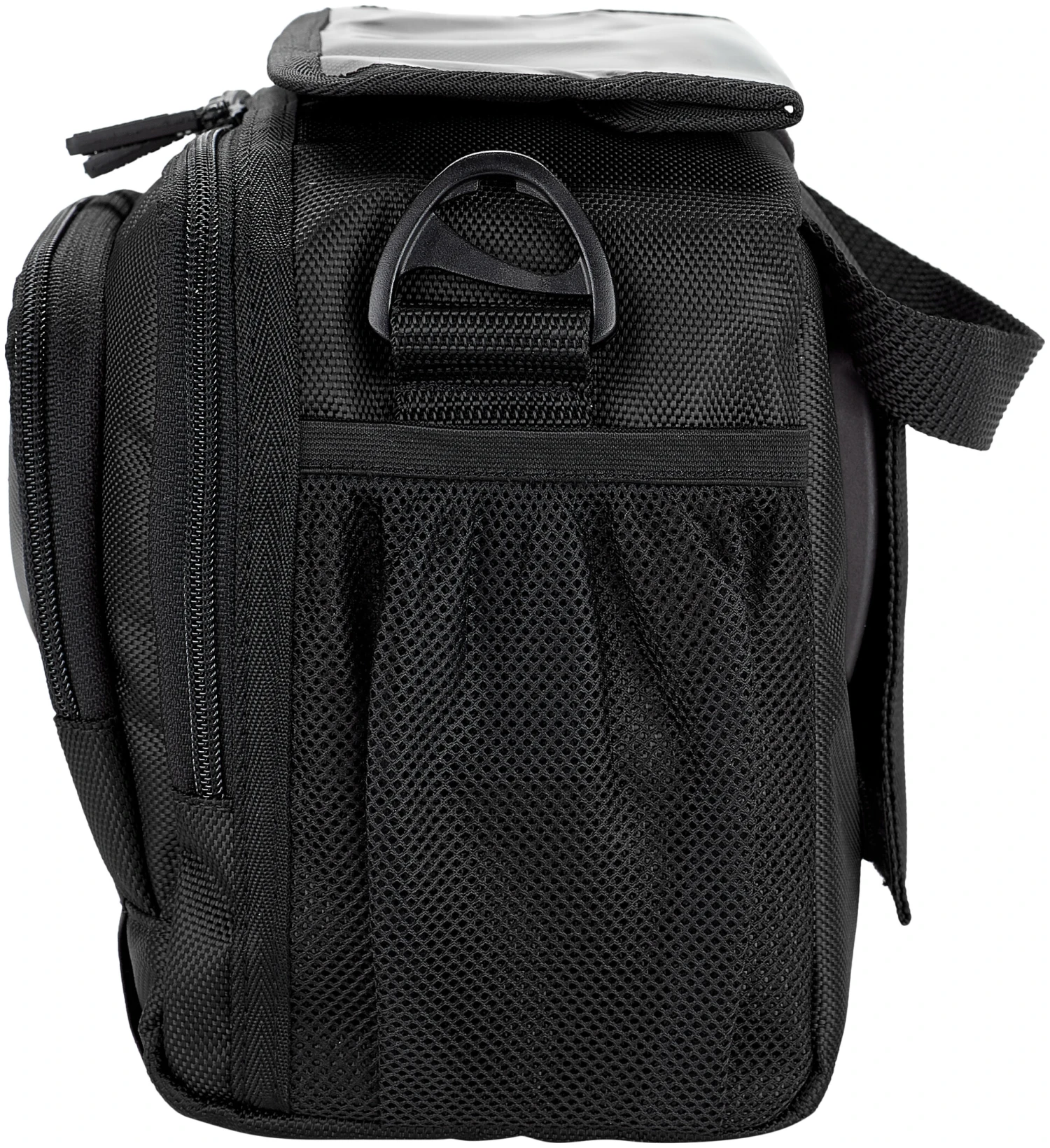 Red Cycling Products E-Bike Deluxe Sacoche de guidon, rouge/noir 5 Red Cycling Products E-Bike Deluxe Sacoche de guidon, rouge/noir – Image 5