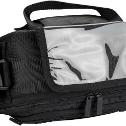 Red Cycling Products E-Bike Deluxe Sacoche de guidon, noir 11 Red Cycling Products E-Bike Deluxe Sacoche de guidon, noir -Sacoches Velo Boutique red cycling products e bike deluxe lenkertasche schwarz 6 1