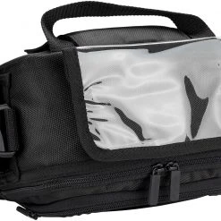 Red Cycling Products E-Bike Deluxe Sacoche de guidon, rouge/noir 11 Red Cycling Products E-Bike Deluxe Sacoche de guidon, rouge/noir -Sacoches Velo Boutique red cycling products e bike deluxe lenkertasche schwarz 6