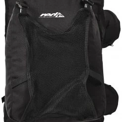 Red Cycling Products Elite Touring Set Sacoche vélo Double, noir -Sacoches Velo Boutique red cycling products elite touring set gepaecktraegertaschen schwarz 5