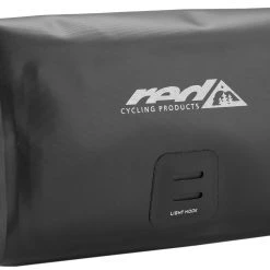 Red Cycling Products EVO-4 Sacoche de guidon, noir