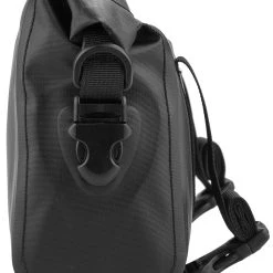 Red Cycling Products EVO-4 Sacoche de guidon, noir -Sacoches Velo Boutique red cycling products evo 4 handlebar bag 4