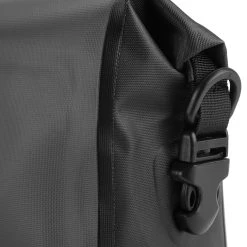 Red Cycling Products EVO-4 Sacoche de guidon, noir -Sacoches Velo Boutique red cycling products evo 4 handlebar bag 5