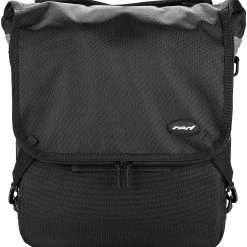 Red Cycling Products Flip Me Sac à dos/à main, noir/gris