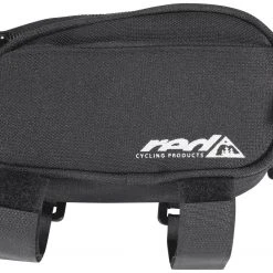 Red Cycling Products Frame Bag Special Sacoche pour cadre de vélo, noir