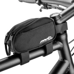 Red Cycling Products Frame Bag Special Sacoche pour cadre de vélo, noir -Sacoches Velo Boutique red cycling products frame bag special rahmentasche schwarz 4