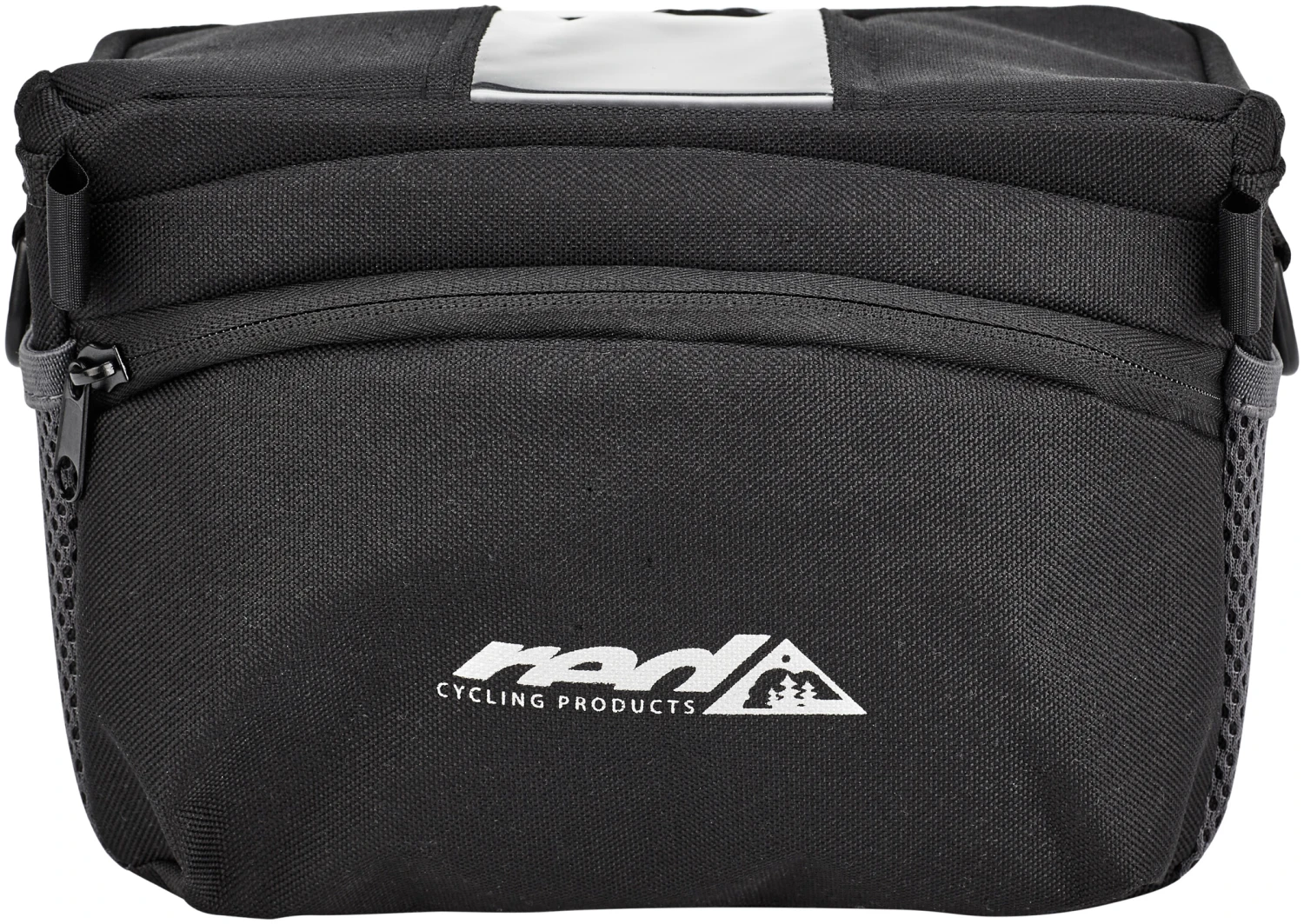 Red Cycling Products Front Loader II, noir 1 Red Cycling Products Front Loader II, noir