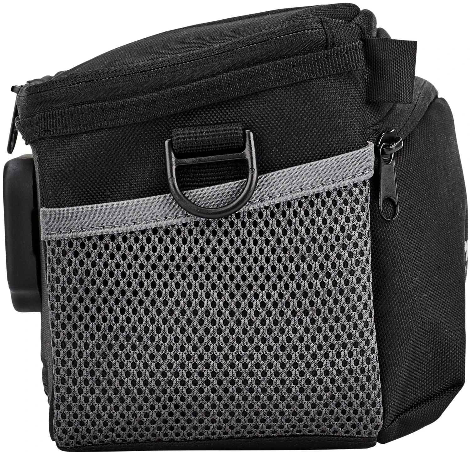 Red Cycling Products Front Loader II, noir 2 Red Cycling Products Front Loader II, noir – Image 2