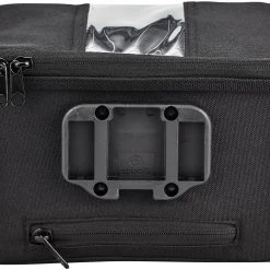 Red Cycling Products Front Loader II, noir 7 Red Cycling Products Front Loader II, noir -Sacoches Velo Boutique red cycling products front loader ii schwarz 3