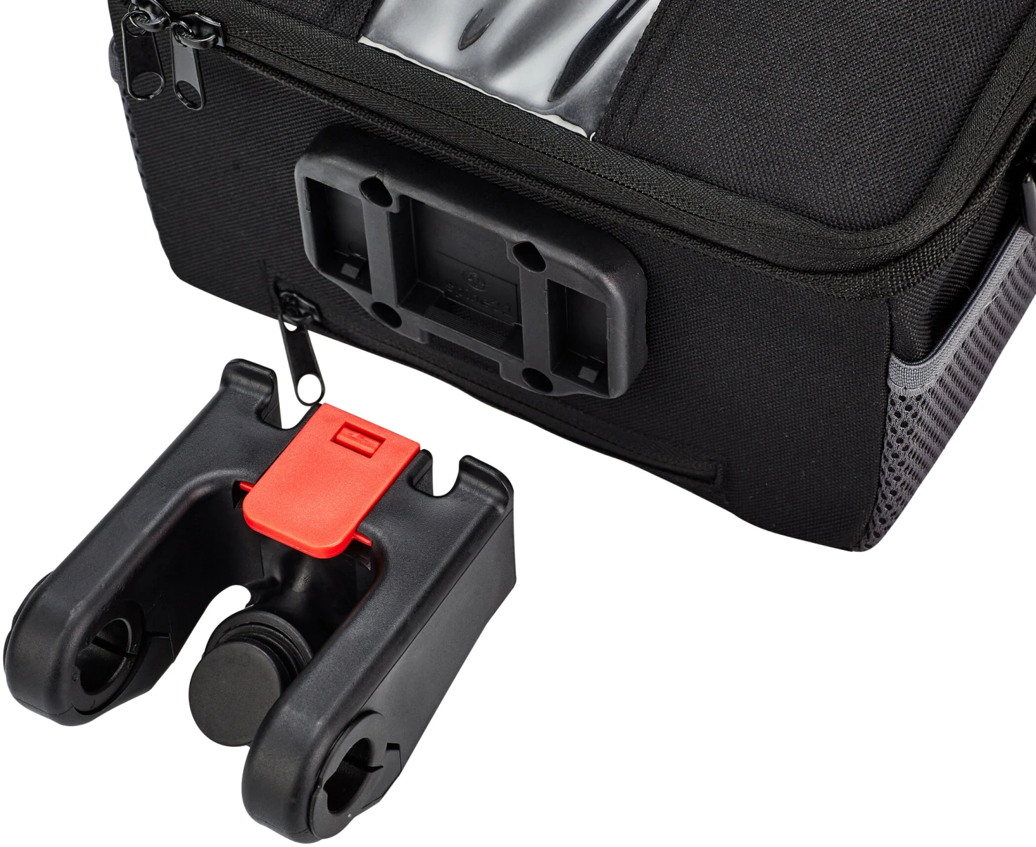 Red Cycling Products Front Loader II, noir 4 Red Cycling Products Front Loader II, noir – Image 4