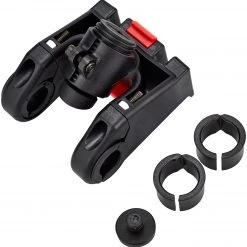 Red Cycling Products Front Loader II, noir 9 Red Cycling Products Front Loader II, noir -Sacoches Velo Boutique red cycling products front loader ii schwarz 5