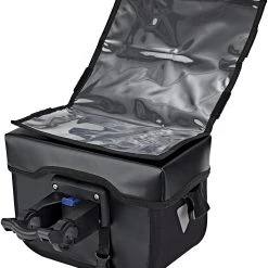 Red Cycling Products Front Loader III Sacoche de guidon, noir 8 Red Cycling Products Front Loader III Sacoche de guidon, noir -Sacoches Velo Boutique red cycling products front loader iii schwarz 3