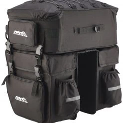 Red Cycling Products Grand Touring Bag Sacoche vélo, noir
