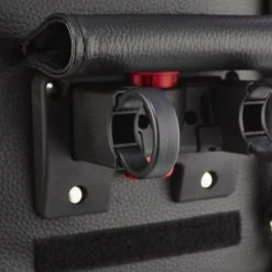 Red Cycling Products PRO Sac porte-bagages Femme, noir -Sacoches Velo Boutique red cycling products pro rucksack lenkertasche schwarz 3