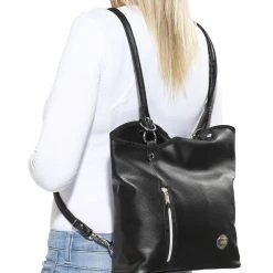 Red Cycling Products PRO Sac porte-bagages Femme, noir -Sacoches Velo Boutique red cycling products pro rucksack lenkertasche schwarz 6