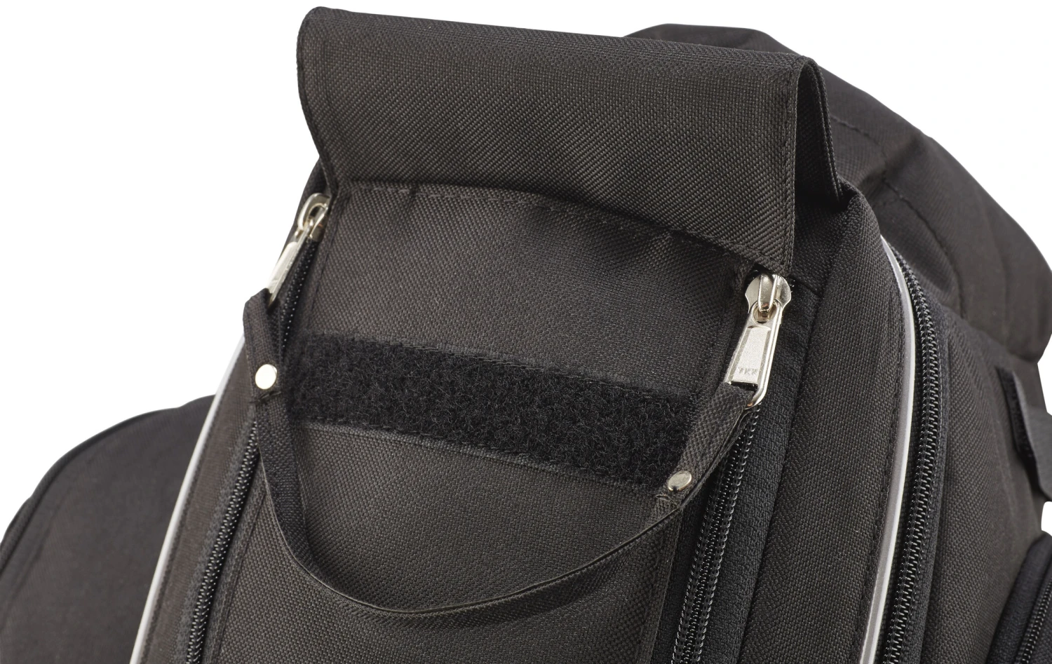 Red Cycling Products Rack Pack Sacoche vélo, noir 4 Red Cycling Products Rack Pack Sacoche vélo, noir – Image 4