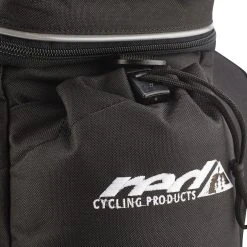 Red Cycling Products Rack Pack Sacoche vélo, noir 10 Red Cycling Products Rack Pack Sacoche vélo, noir -Sacoches Velo Boutique red cycling products rack pack gepaecktraegertasche schwarz 5