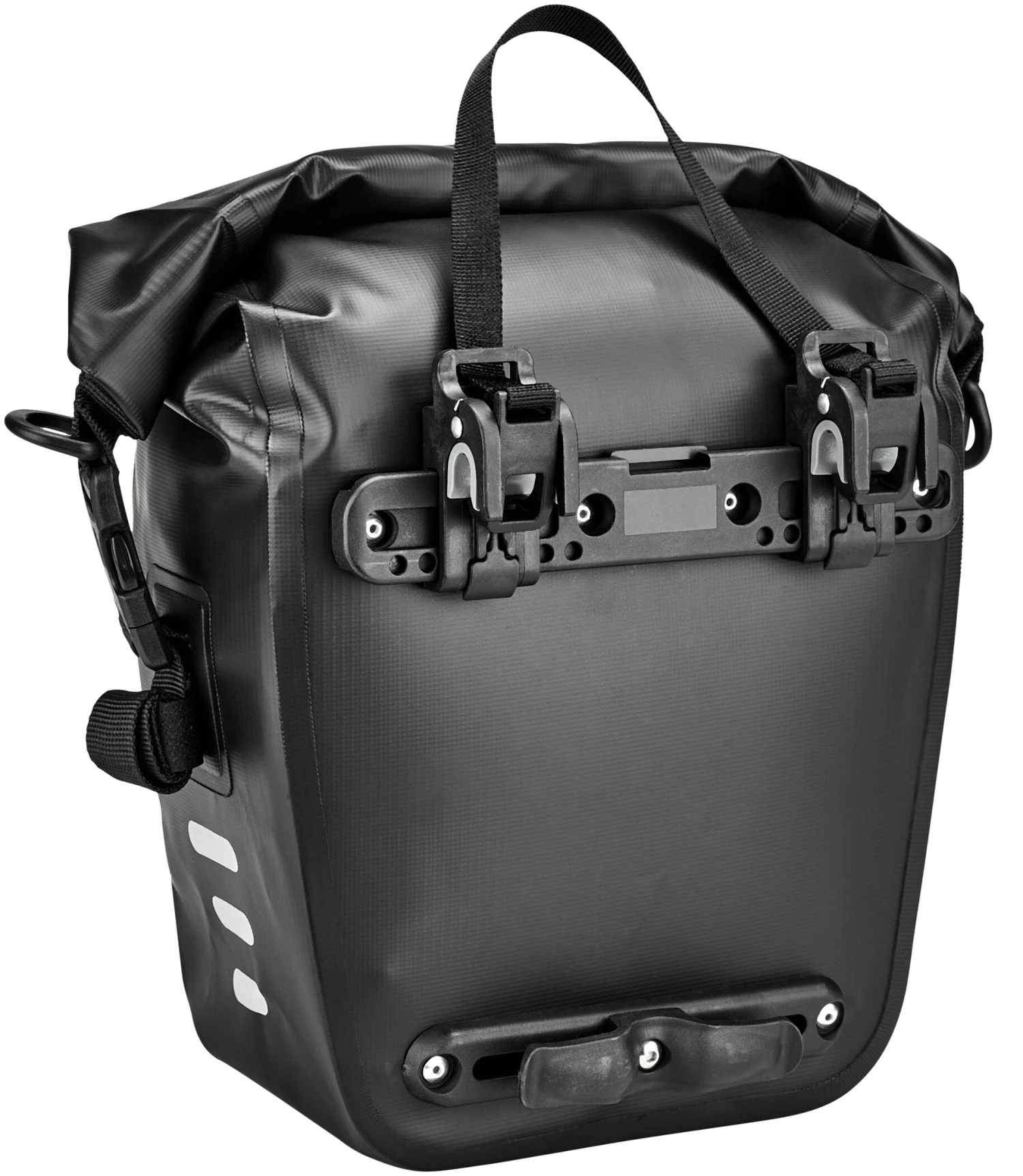 Red Cycling Products 7l Sac de transport étanche, noir 2 Red Cycling Products 7l Sac de transport étanche, noir – Image 2