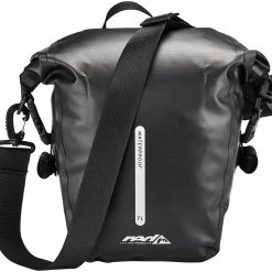 Red Cycling Products 7l Sac de transport étanche, noir 8 Red Cycling Products 7l Sac de transport étanche, noir -Sacoches Velo Boutique red cycling products rk6202 carry bag black 3