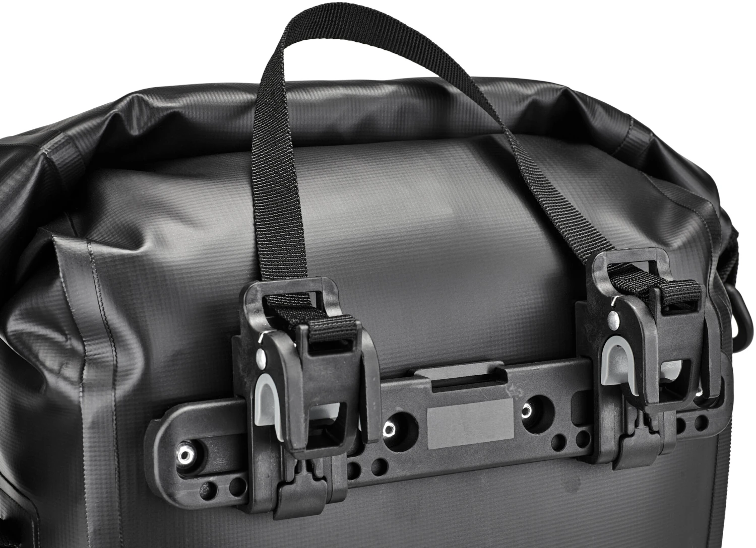 Red Cycling Products 7l Sac de transport étanche, noir 4 Red Cycling Products 7l Sac de transport étanche, noir – Image 4