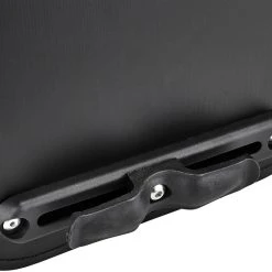 Red Cycling Products 7l Sac de transport étanche, noir 10 Red Cycling Products 7l Sac de transport étanche, noir -Sacoches Velo Boutique red cycling products rk6202 carry bag black 5