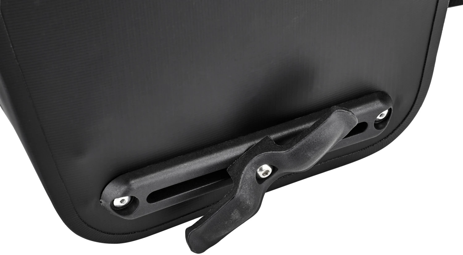 Red Cycling Products 7l Sac de transport étanche, noir 6 Red Cycling Products 7l Sac de transport étanche, noir – Image 6