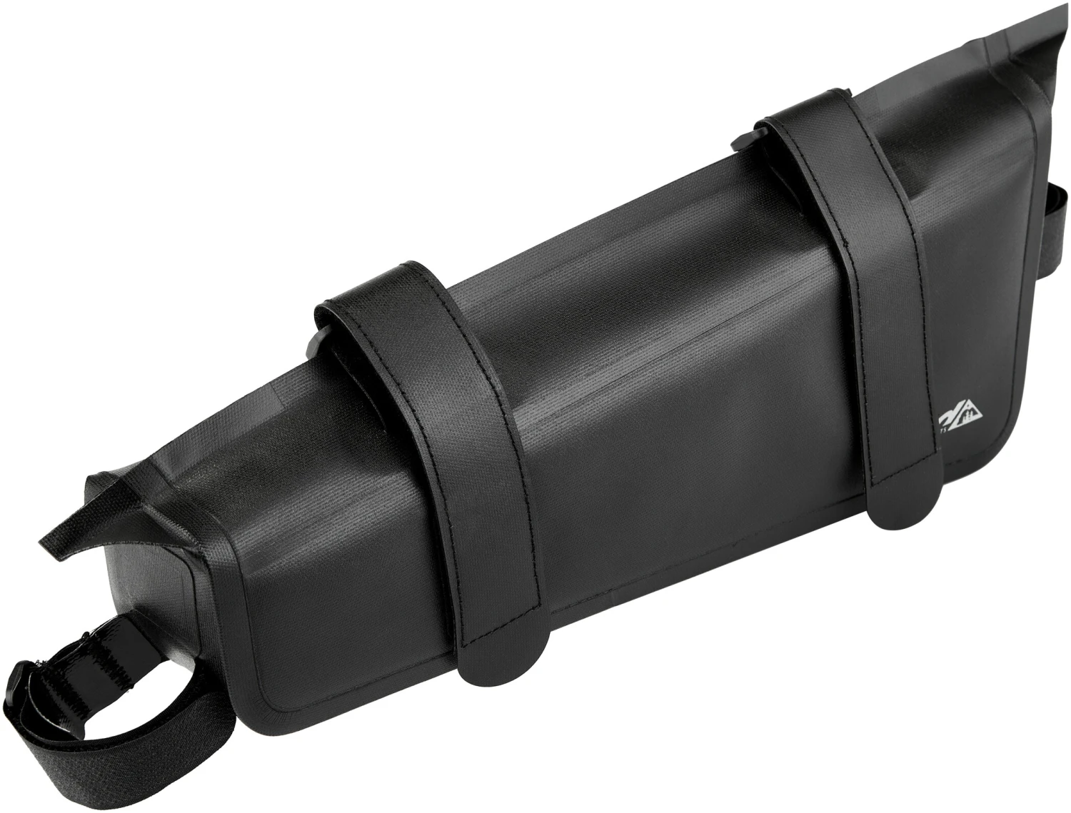 Red Cycling Products EVO-TR Sacoche de cadre, noir 2 Red Cycling Products EVO-TR Sacoche de cadre, noir – Image 2