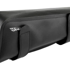 Red Cycling Products EVO-TR Sacoche de cadre, noir 8 Red Cycling Products EVO-TR Sacoche de cadre, noir -Sacoches Velo Boutique red cycling products rx tour frame bag black 3