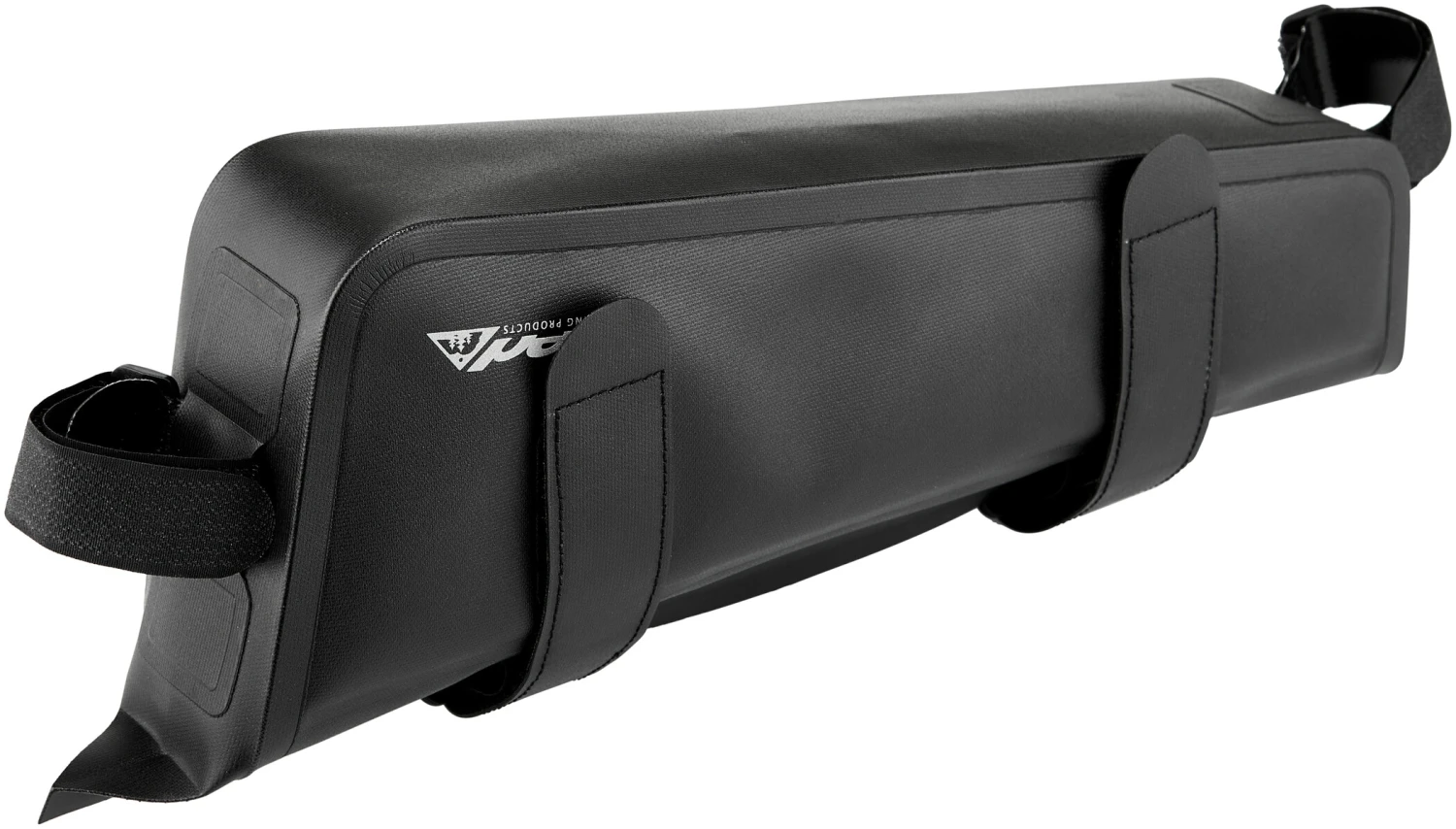 Red Cycling Products EVO-TR Sacoche de cadre, noir 3 Red Cycling Products EVO-TR Sacoche de cadre, noir – Image 3