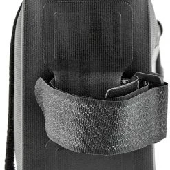 Red Cycling Products EVO-TR Sacoche de cadre, noir 9 Red Cycling Products EVO-TR Sacoche de cadre, noir -Sacoches Velo Boutique red cycling products rx tour frame bag black 4