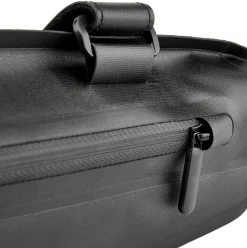 Red Cycling Products EVO-TR Sacoche de cadre, noir 10 Red Cycling Products EVO-TR Sacoche de cadre, noir -Sacoches Velo Boutique red cycling products rx tour frame bag black 5