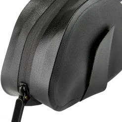 Red Cycling Products EVO-SL Sacoche de selle, noir -Sacoches Velo Boutique red cycling products rx tour saddle bag black 4