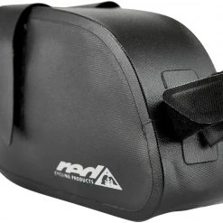 Red Cycling Products EVO-SL Sacoche de selle, noir -Sacoches Velo Boutique red cycling products rx tour saddle bag black 6