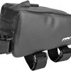 Red Cycling Products EVO-FF Sacoche de cadre (tube supérieur), noir