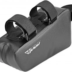 Red Cycling Products EVO-FF Sacoche de cadre (tube supérieur), noir 7 Red Cycling Products EVO-FF Sacoche de cadre (tube supérieur), noir -Sacoches Velo Boutique red cycling products rx tour top tube bag black 3