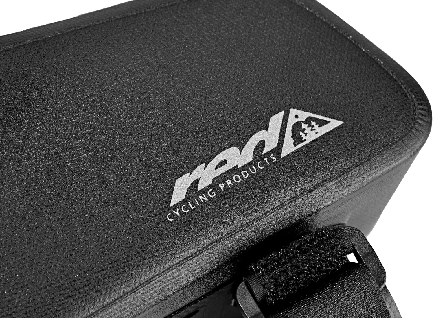 Red Cycling Products EVO-FF Sacoche de cadre (tube supérieur), noir 4 Red Cycling Products EVO-FF Sacoche de cadre (tube supérieur), noir – Image 4