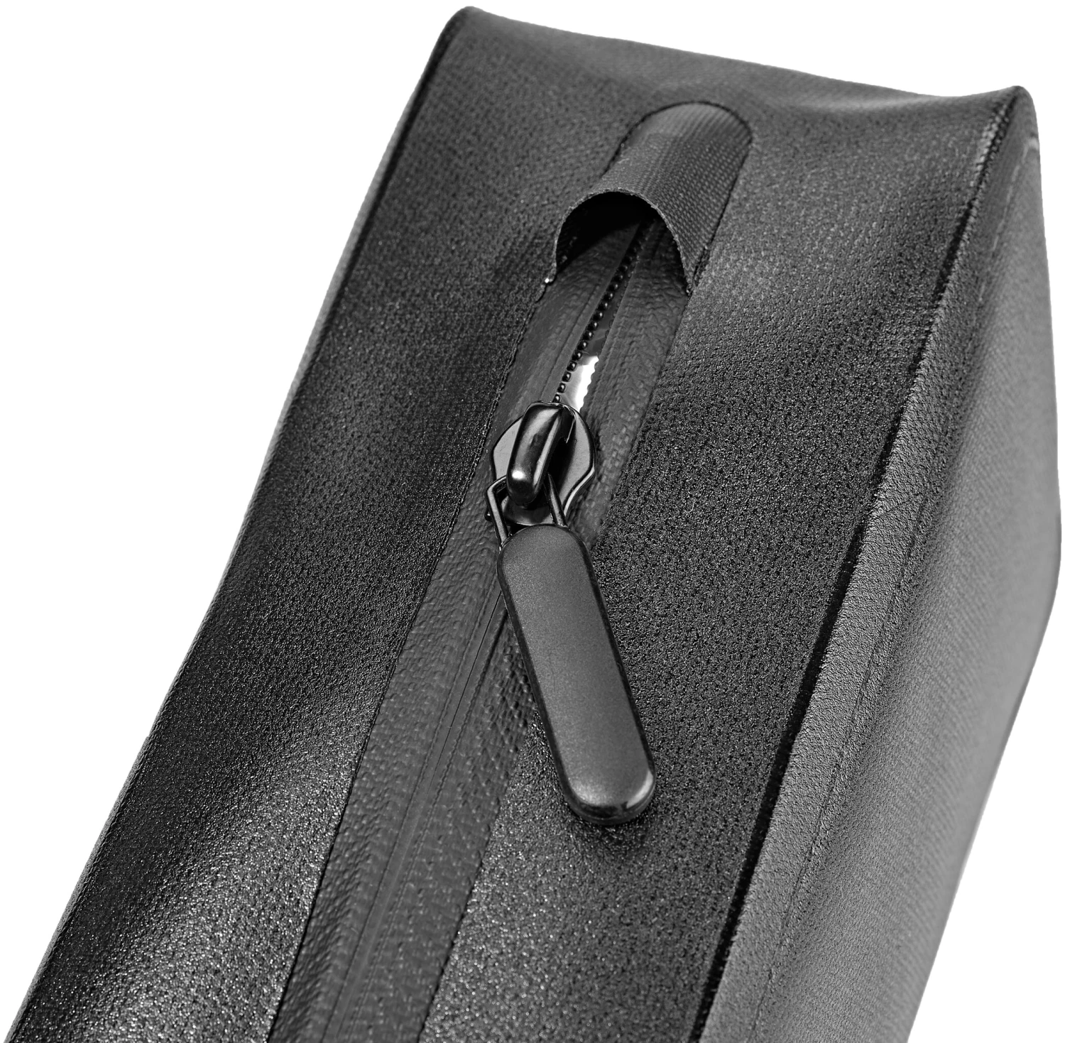 Red Cycling Products EVO-FF Sacoche de cadre (tube supérieur), noir 5 Red Cycling Products EVO-FF Sacoche de cadre (tube supérieur), noir – Image 5