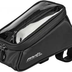 Red Cycling Products EVO-MO Sacoche de cadre (tube supérieur), noir