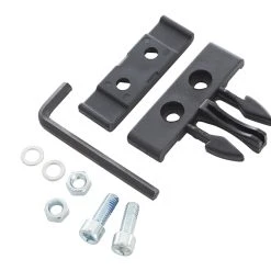 Red Cycling Products Saddle Bag II M, noir -Sacoches Velo Boutique red cycling products saddle bag ii m schwarz 6