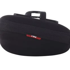 Red Cycling Products Saddle Bag II S, noir -Sacoches Velo Boutique red cycling products saddle bag ii s schwarz 3