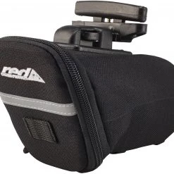 Red Cycling Products Saddle Bag One Sac porte-bagages, noir