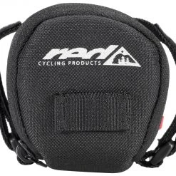 Red Cycling Products Saddle Bag Sac porte-bagages M, noir -Sacoches Velo Boutique red cycling products saddle bag satteltasche m schwarz 3