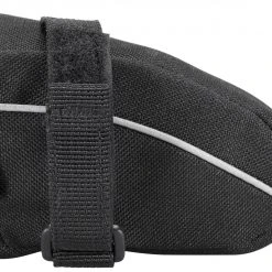 Red Cycling Products Saddle Bag Sac porte-bagages M, noir -Sacoches Velo Boutique red cycling products saddle bag satteltasche m schwarz 4