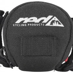 Red Cycling Products Saddle Bag Sac porte-bagages S, noir -Sacoches Velo Boutique red cycling products saddle bag satteltasche s schwarz 3