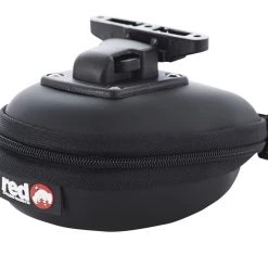 Red Cycling Products Saddle Bag Two Sac porte-bagages, noir
