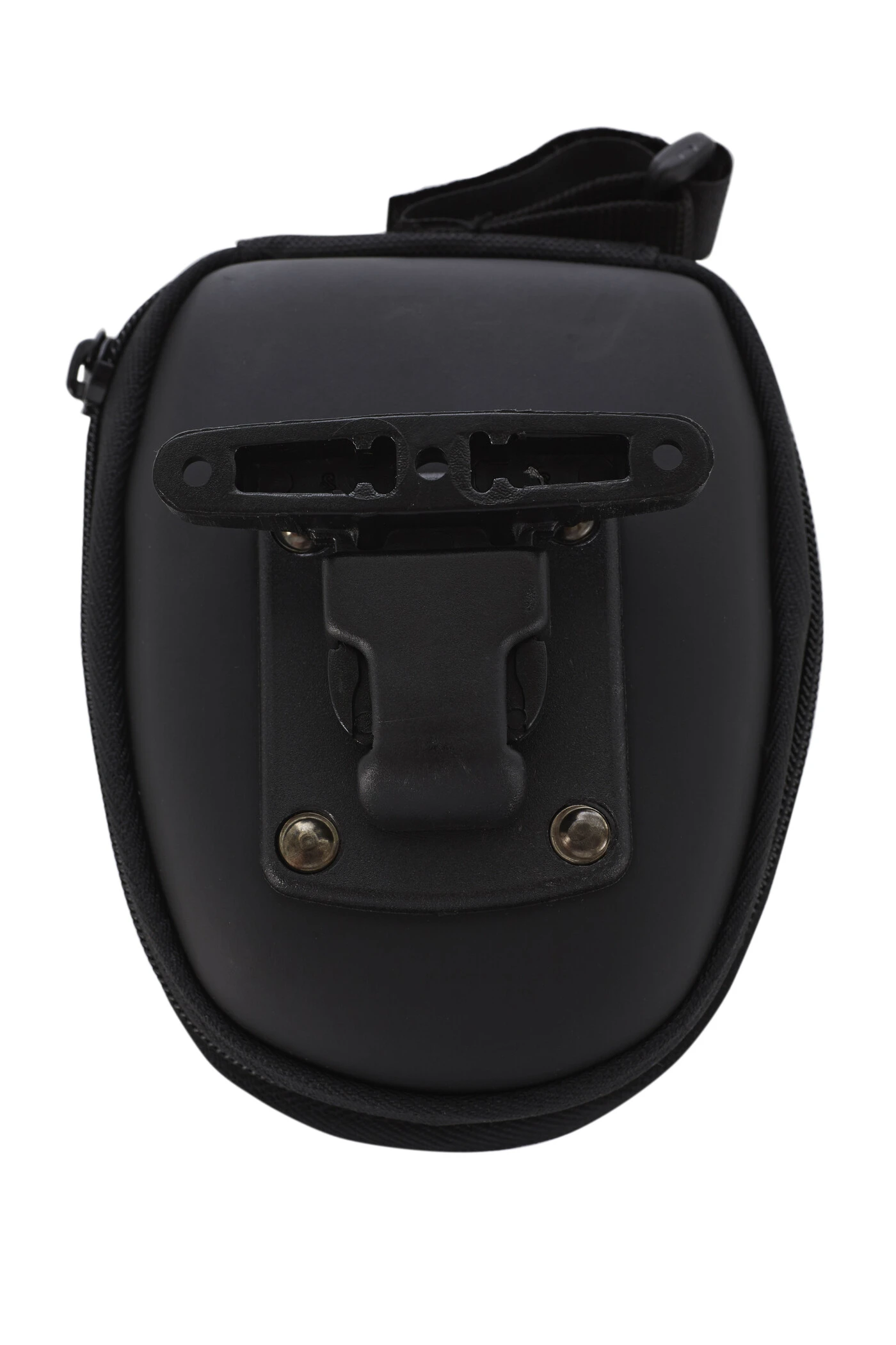 Red Cycling Products Saddle Bag Two Sac porte-bagages, noir 4 Red Cycling Products Saddle Bag Two Sac porte-bagages, noir – Image 4