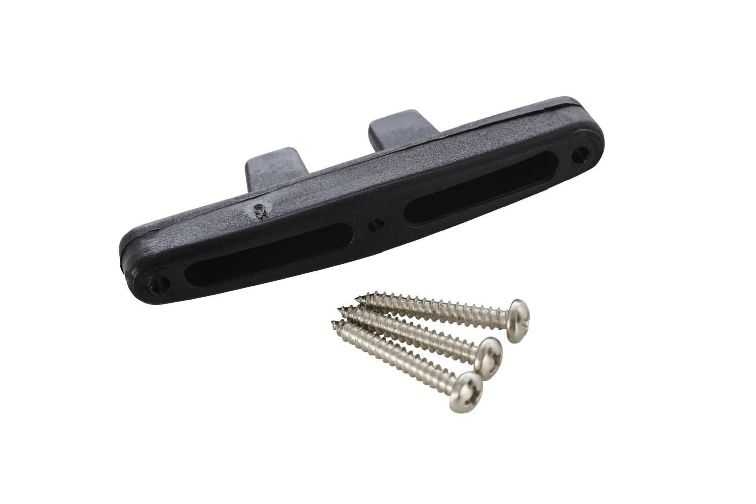 Red Cycling Products Saddle Bag Two Sac porte-bagages, noir 6 Red Cycling Products Saddle Bag Two Sac porte-bagages, noir – Image 6